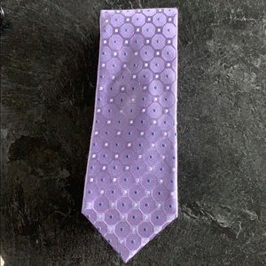 Kenneth Roberts Tie